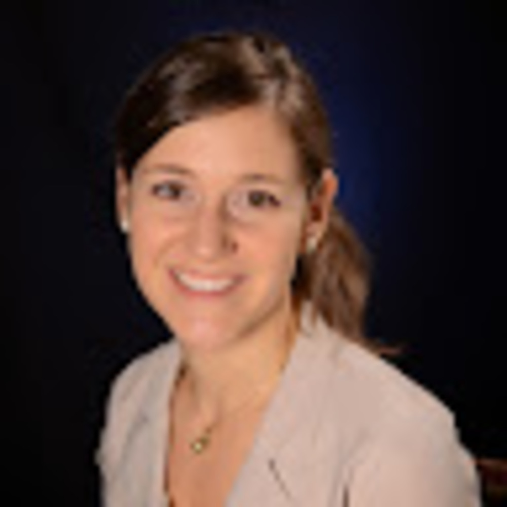 Meet your Posher, Catherine